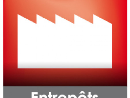 location entrepot Caen