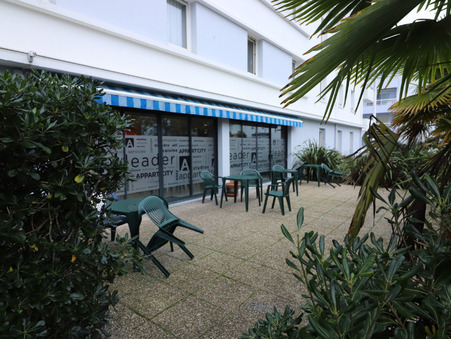 vente appartement saint nazaire