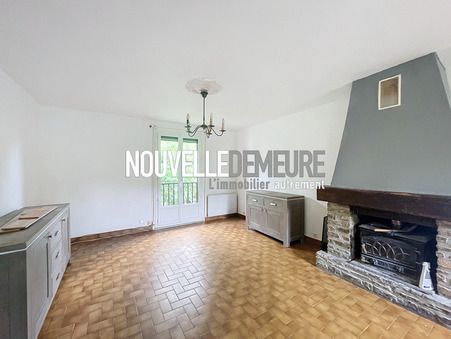 vente maison Saint-benoît-des-ondes
