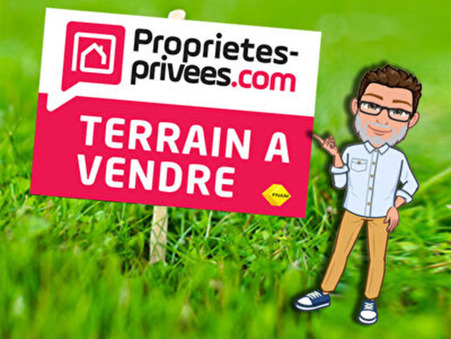 vente terrain Aubigny-les clouzeaux
