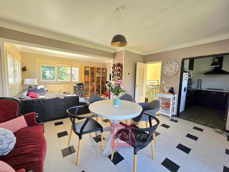 vente maison Saint-thibéry