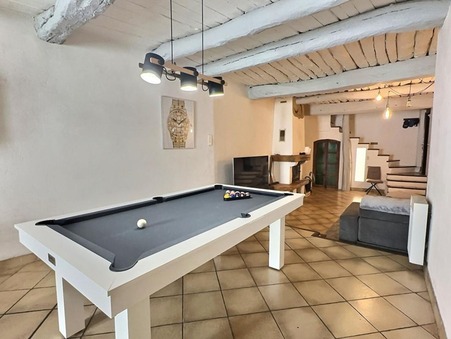 vente maison Auriol