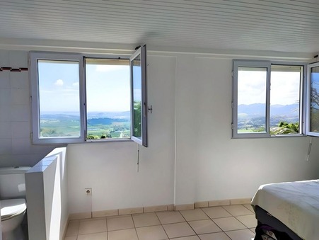 vente appartement Le françois