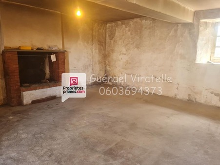 vente maison saint-christophe-du-luat
