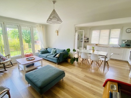 vente maison drancy