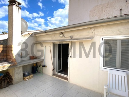 vente maison lespignan