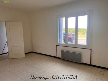 vente appartement Homps
