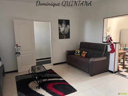 vente appartement Homps