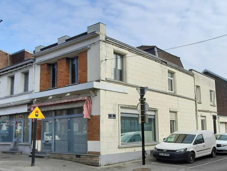 vente maison valenciennes