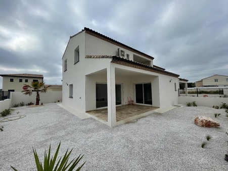 vente maison cazouls les beziers