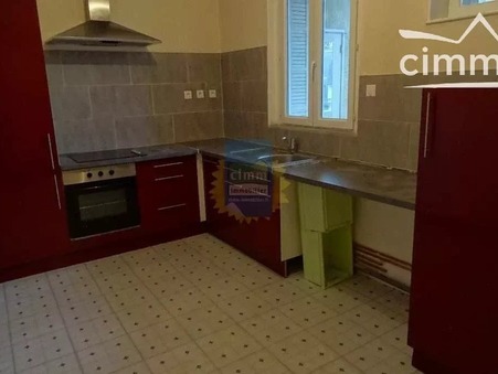 location appartement Moulins