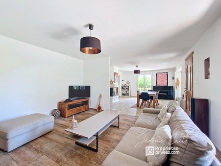 vente maison Nîmes