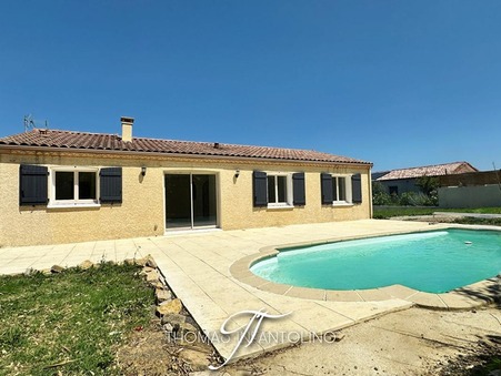 vente maison pomas