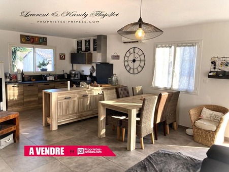 vente maison Ghisonaccia