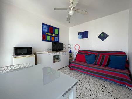 vente appartement Canet-en-Roussillon 90 000€