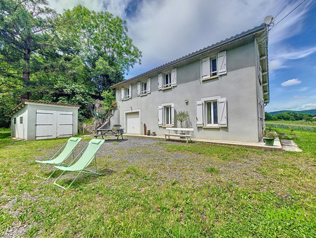 vente maison Izaourt