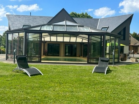 vente maison soulitre