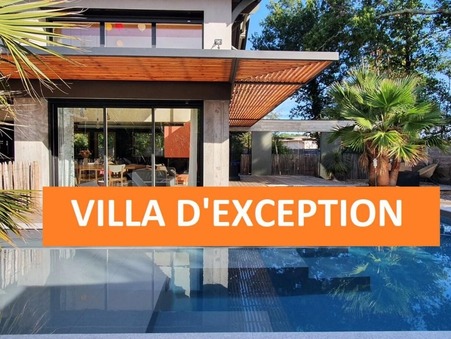 vente maison Lège-cap-ferret