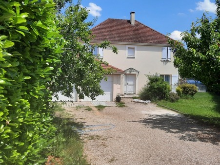 vente maison Le coudray montceaux