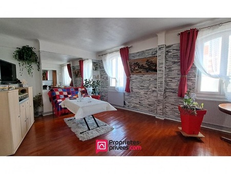 vente appartement SURESNES  480 000€