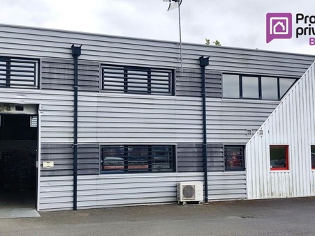 location professionnel Beaucouzé