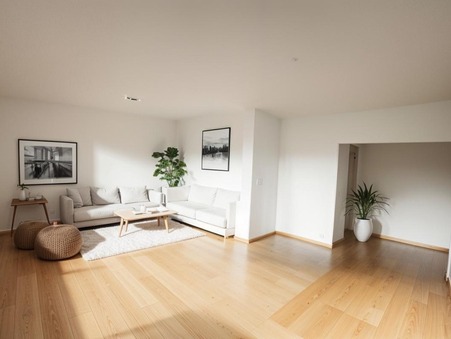vente appartement Istres