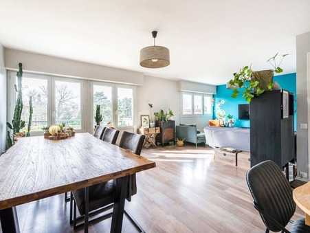 vente appartement Sainte-geneviève-des-bois