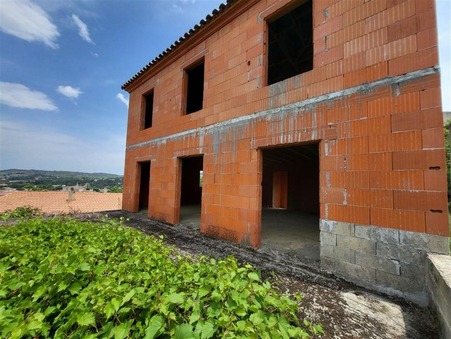 vente maison Limoux
