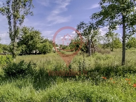 vente terrain Mehun-sur-yèvre