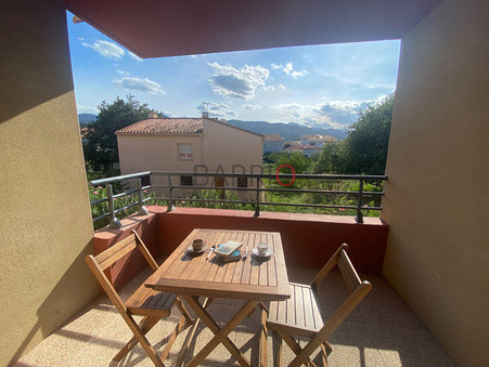 location appartement Argeles sur mer
