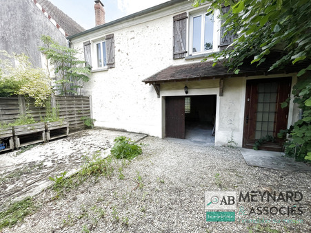vente maison La Ferté-Gaucher  108 000€