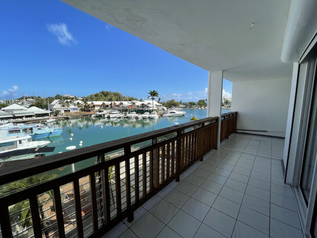 location appartement Gosier