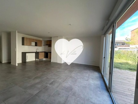 vente maison Aucamville