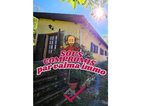 vente maison lantosque