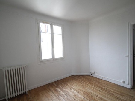 vente appartement La courneuve
