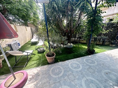 vente appartement Istres