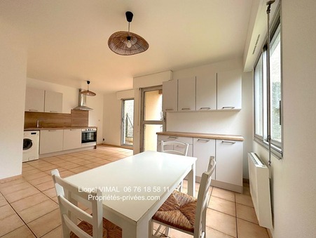 vente appartement Clermont-Ferrand  274 800€