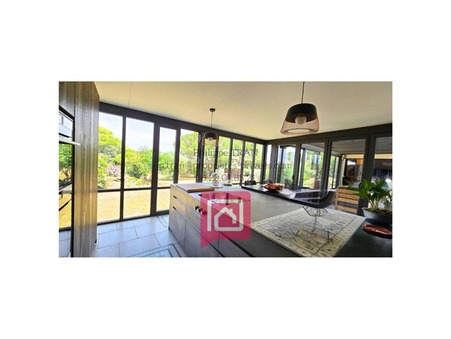 vente maison Vias