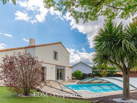 vente maison Saint-julien-de-concelles