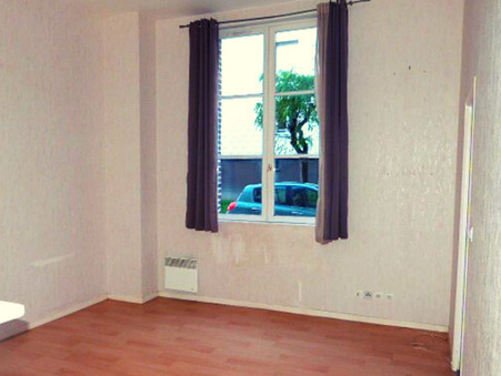 vente appartement Elbeuf