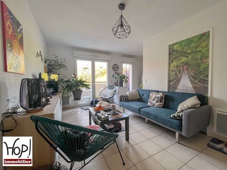 vente appartement Briscous