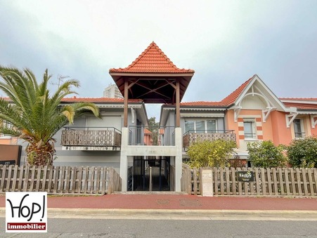 vente appartement ARCACHON  409 999€