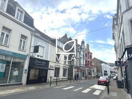 vente autre Wimereux