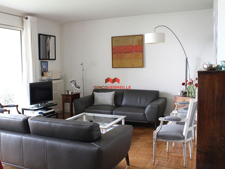 vente appartement La celle saint cloud  650 000€