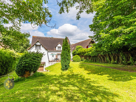 vente maison Thoiry  519 000€