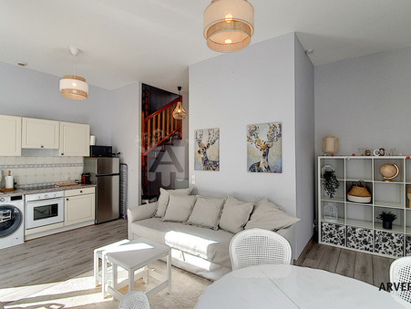 location Appartement Saint nectaire