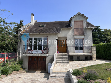 vente maison La ferté-alais