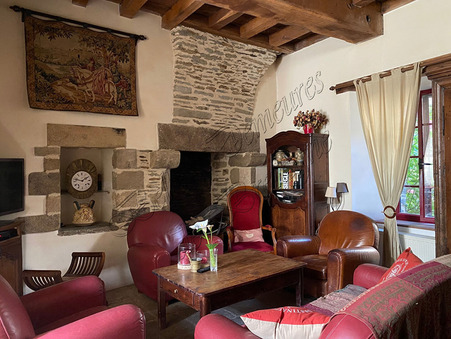 vente maison ploermel