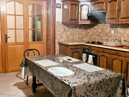 vente maison raismes
