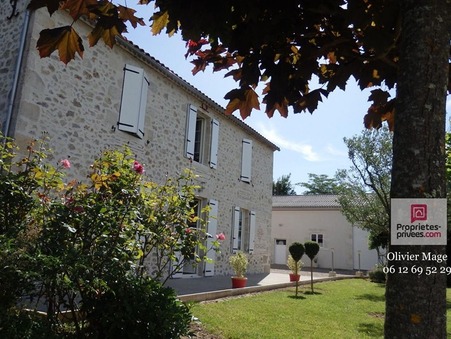 vente maison Sainte-bazeille